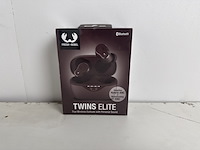 Oordopjes fresh n rebel, twins elite, deep mauve - afbeelding 2 van  2