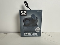 Oordopjes fresh n rebel, twins elite, dive blue - afbeelding 2 van  2