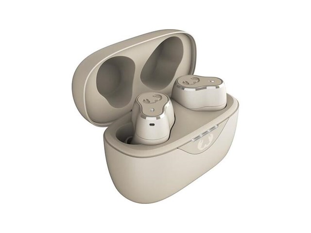 Oordopjes fresh n rebel, twins elite, silky sand - afbeelding 1 van  2