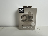 Oordopjes fresh n rebel, twins elite, silky sand - afbeelding 2 van  2