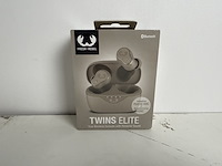 Oordopjes fresh n rebel, twins elite, silky sand - afbeelding 2 van  2