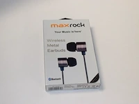 Oordopjes set maxrock 2 set in ds e
