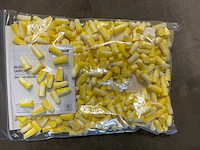Oordoppen gehoorbescherming (8000x) - afbeelding 1 van  4