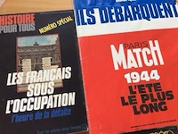 Oorlogsboeken 4st - afbeelding 3 van  3