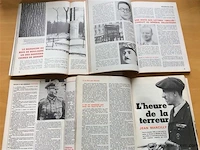 Oorlogsboeken 4st - afbeelding 2 van  2