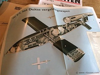 Oorlogskranten compleet ( heruitgave) - afbeelding 5 van  9