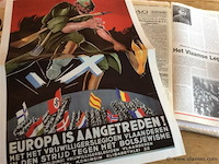 Oorlogskranten compleet ( heruitgave) - afbeelding 8 van  9