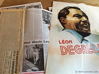 Oorlogskranten compleet ( heruitgave) - afbeelding 9 van  9