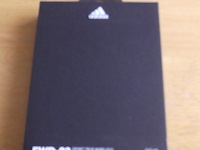 Oortjes van adidas. - afbeelding 4 van  5