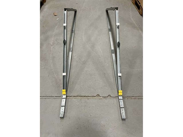 Oost west opstelling set (41x) - afbeelding 1 van  5