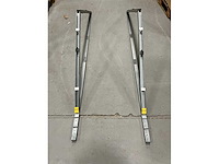 Oost west opstelling set (41x) - afbeelding 1 van  5