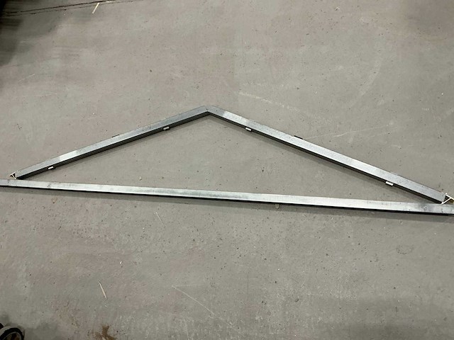 Oost west opstelling set (41x) - afbeelding 2 van  5