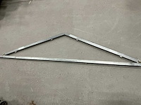 Oost west opstelling set (41x) - afbeelding 2 van  5