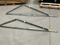 Oost west opstelling set (41x) - afbeelding 3 van  5