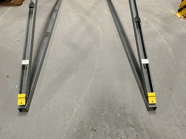 Oost west opstelling set (41x) - afbeelding 4 van  5