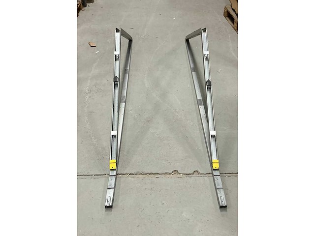 Oost west opstelling set (41x) - afbeelding 5 van  5