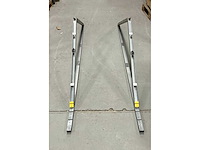 Oost west opstelling set (41x) - afbeelding 5 van  5