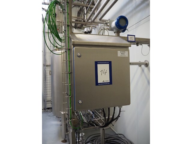 Oostec bv - afbeelding 1 van  3