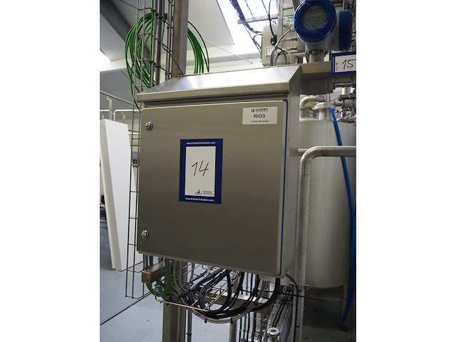 Oostec bv - afbeelding 2 van  3