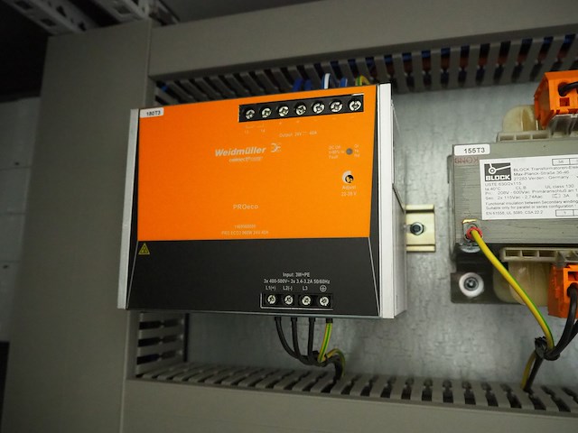 Oostec bv - afbeelding 10 van  29