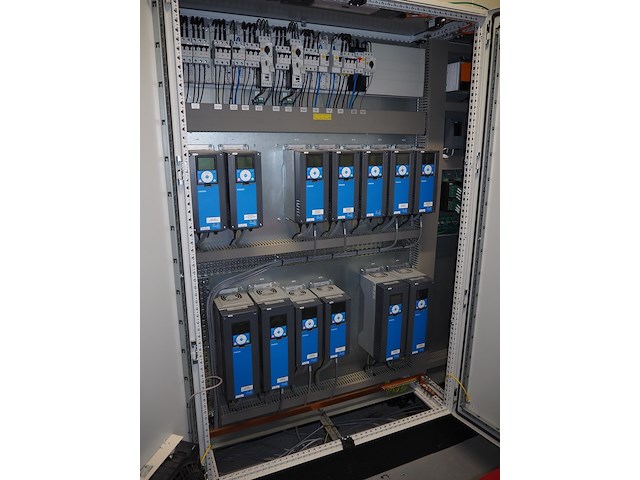 Oostec bv - afbeelding 12 van  29