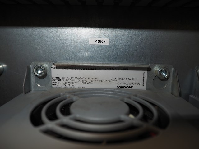 Oostec bv - afbeelding 18 van  29