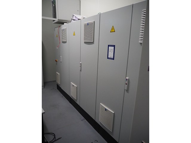 Oostec bv - afbeelding 1 van  29