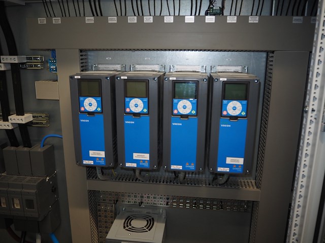 Oostec bv - afbeelding 27 van  29