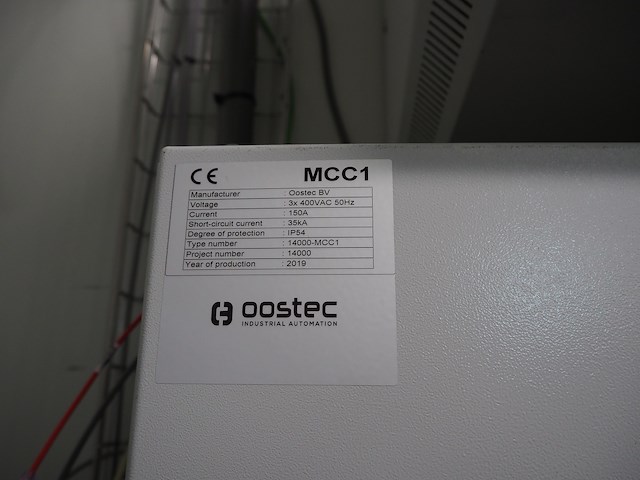 Oostec bv - afbeelding 29 van  29