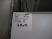 Oostec bv - afbeelding 29 van  29