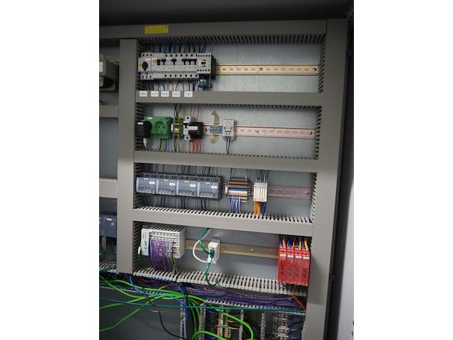 Oostec bv - afbeelding 5 van  29