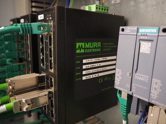 Oostec bv - afbeelding 7 van  29