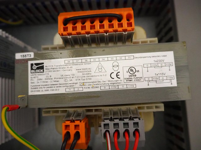 Oostec bv - afbeelding 9 van  29