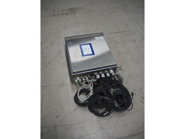 Oostec - afbeelding 1 van  6