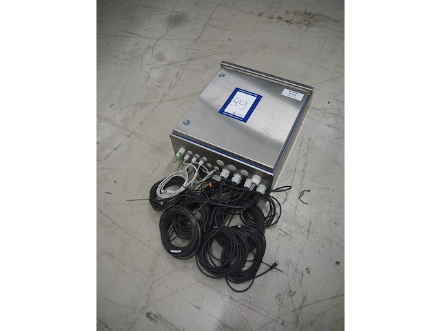 Oostec - afbeelding 2 van  6