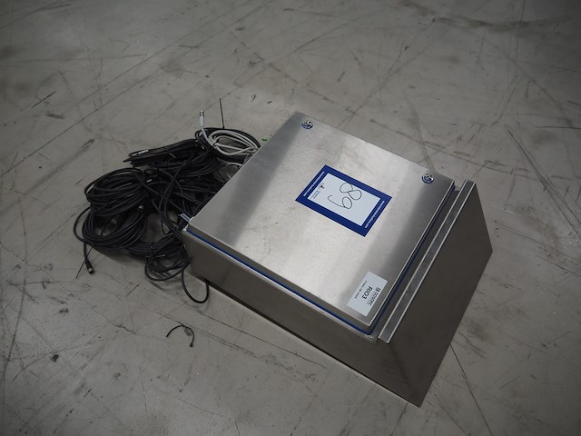 Oostec - afbeelding 3 van  6