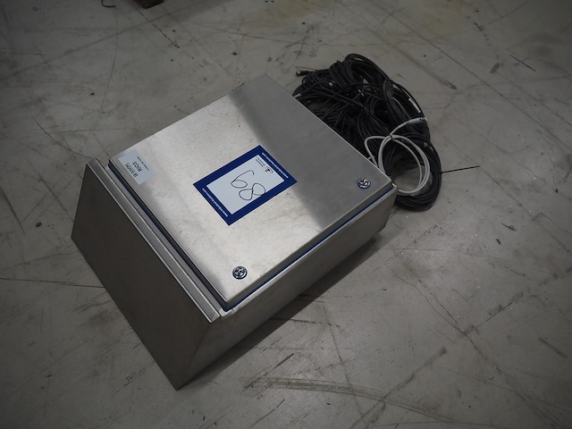 Oostec - afbeelding 4 van  6