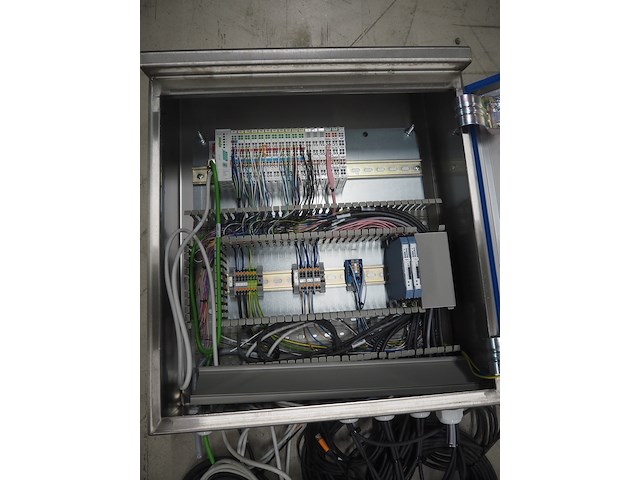 Oostec - afbeelding 5 van  6