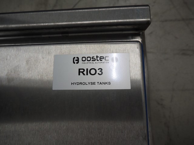 Oostec - afbeelding 6 van  6