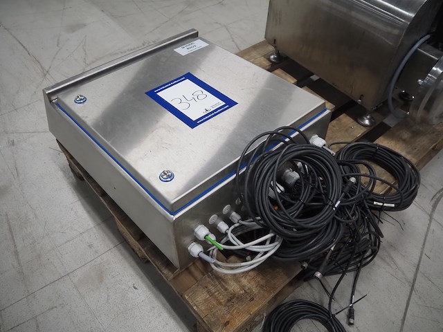Oostec - afbeelding 1 van  6