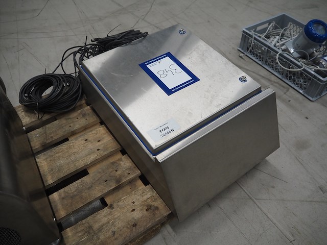 Oostec - afbeelding 3 van  6