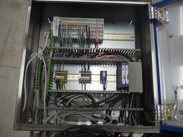 Oostec - afbeelding 5 van  6