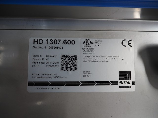 Oostec - afbeelding 6 van  6