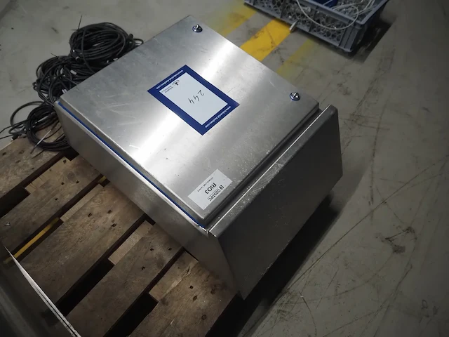 Oostec - afbeelding 4 van  6