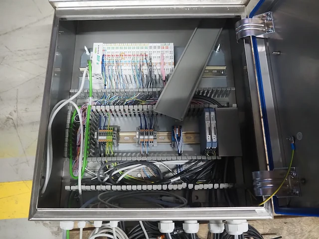 Oostec - afbeelding 5 van  6