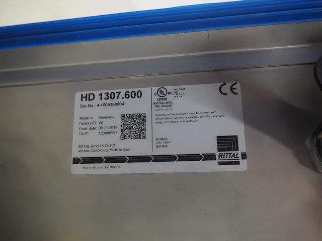 Oostec - afbeelding 6 van  6