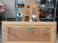 Oosters geweven kleed - afbeelding 5 van  5