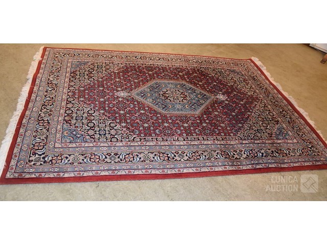 Oosters tapijt - afbeelding 1 van  7