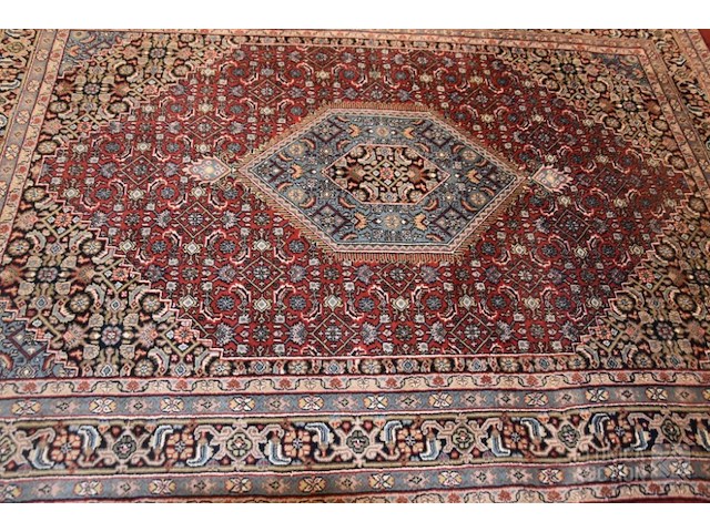 Oosters tapijt - afbeelding 2 van  7