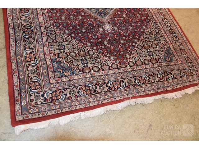 Oosters tapijt - afbeelding 3 van  7